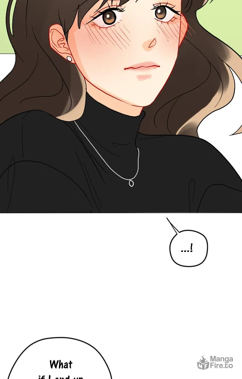 Love Me Knot Chapter 128 page 36 - 