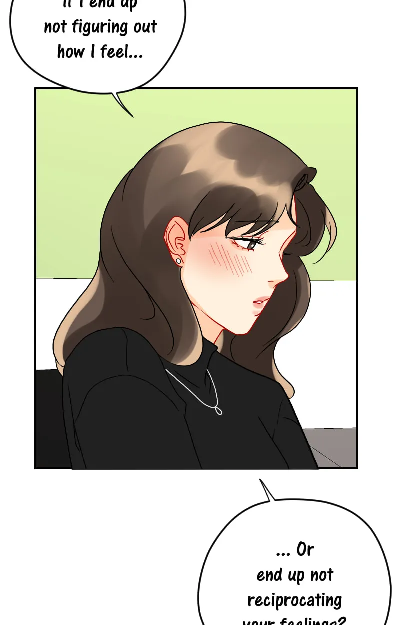 Love Me Knot Chapter 128 page 37 - 