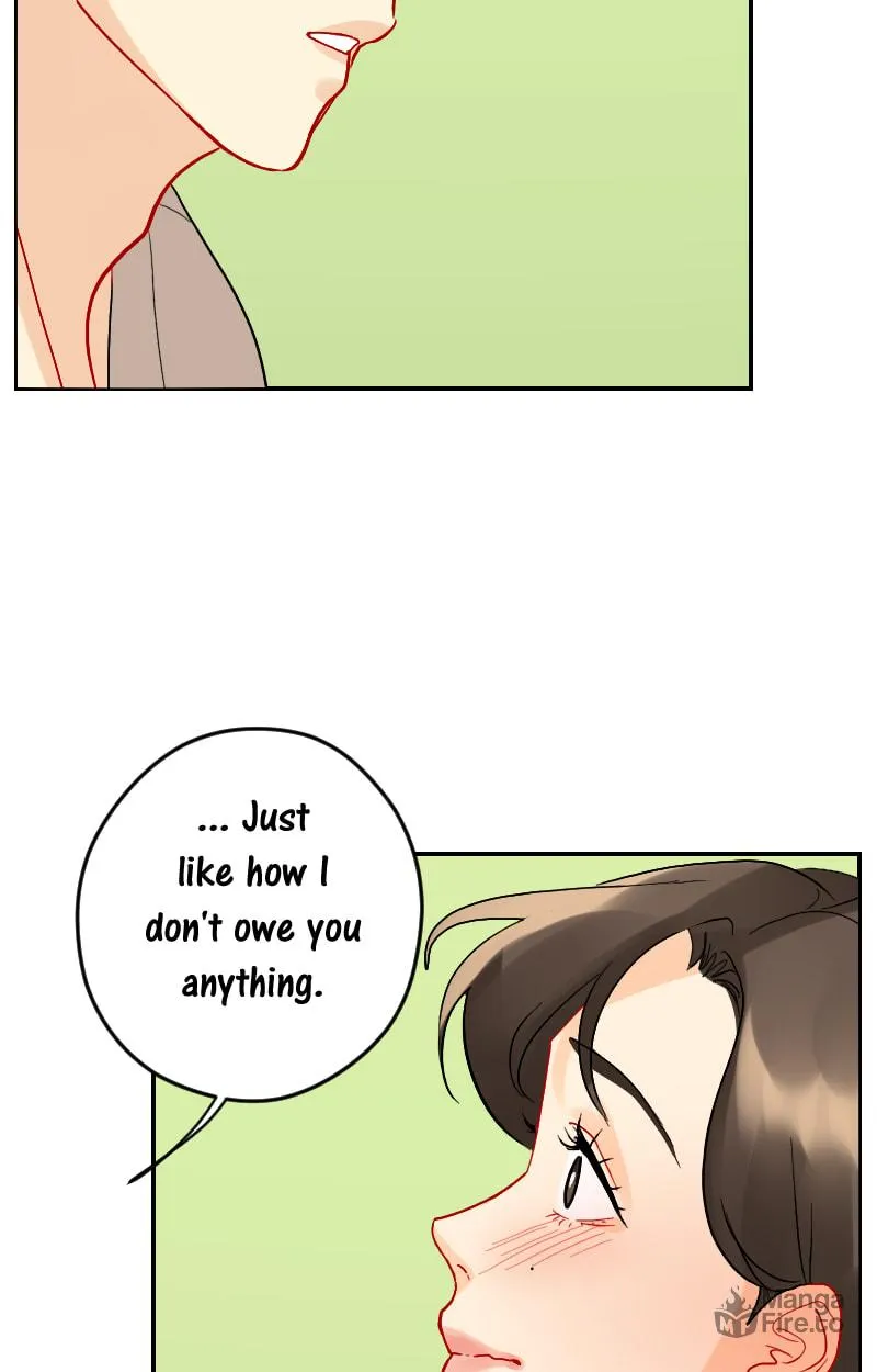 Love Me Knot Chapter 128 page 40 - 