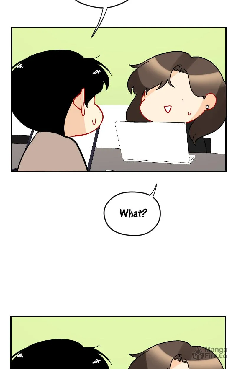 Love Me Knot Chapter 128 page 5 - 