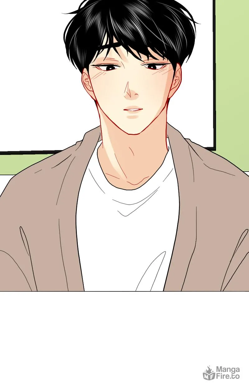 Love Me Knot Chapter 128 page 42 - 