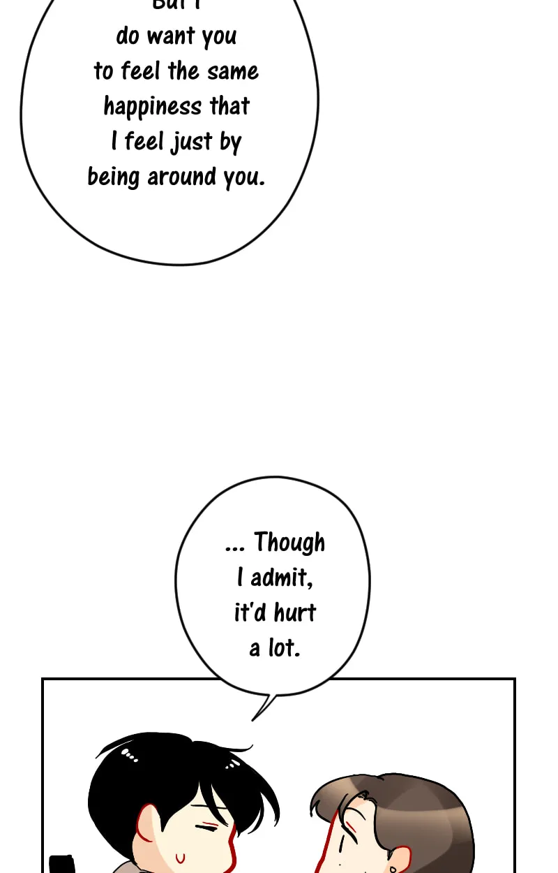 Love Me Knot Chapter 128 page 44 - 