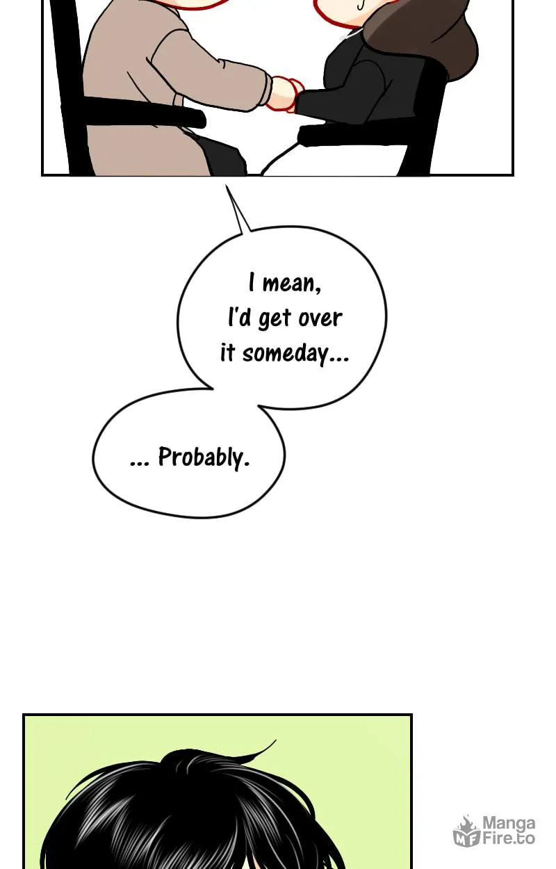 Love Me Knot Chapter 128 page 45 - 