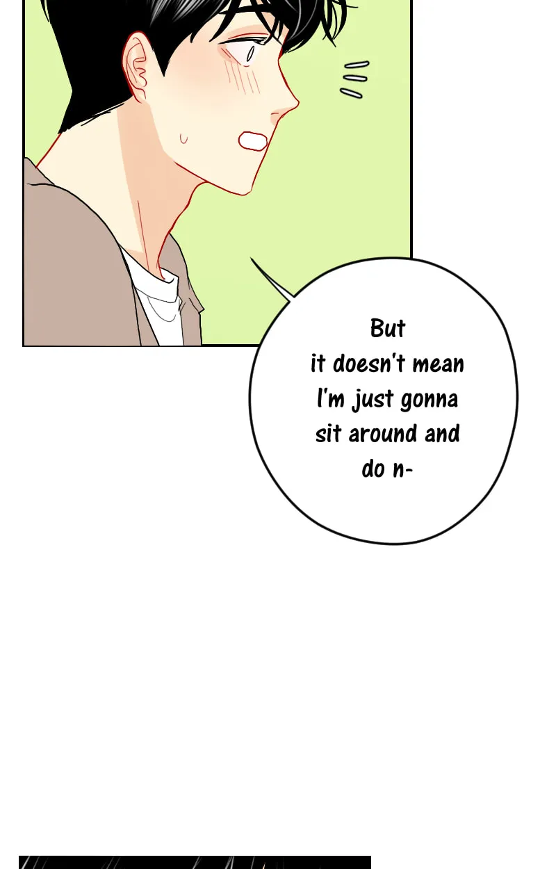 Love Me Knot Chapter 128 page 46 - 