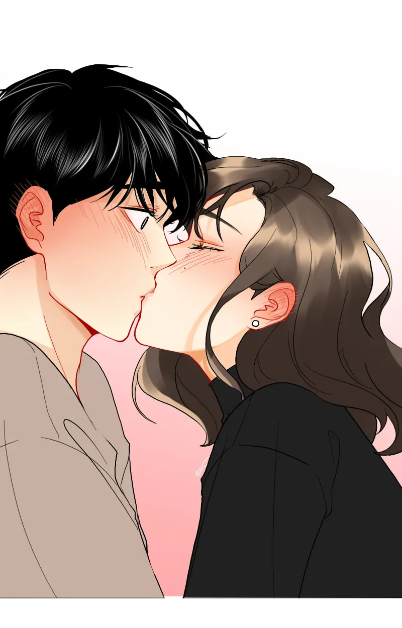 Love Me Knot Chapter 128 page 49 - 