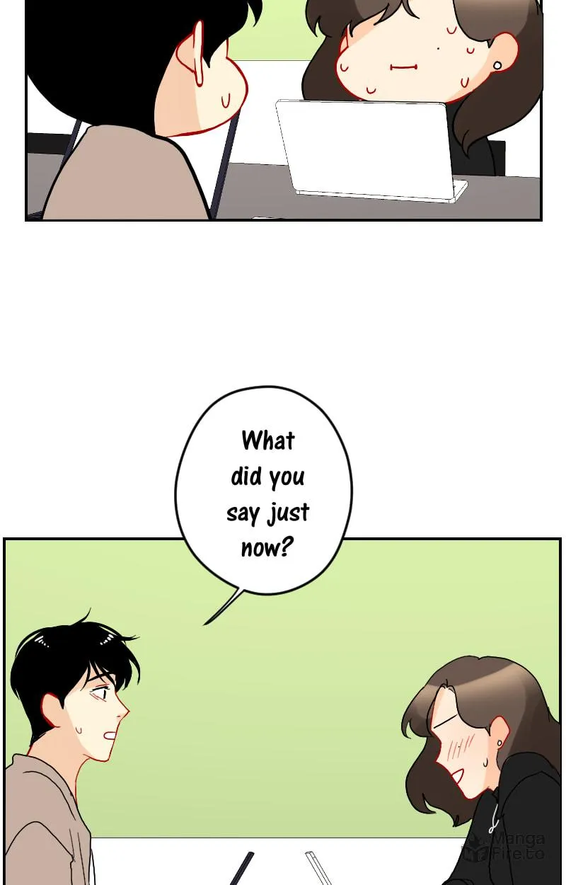 Love Me Knot Chapter 128 page 6 - 