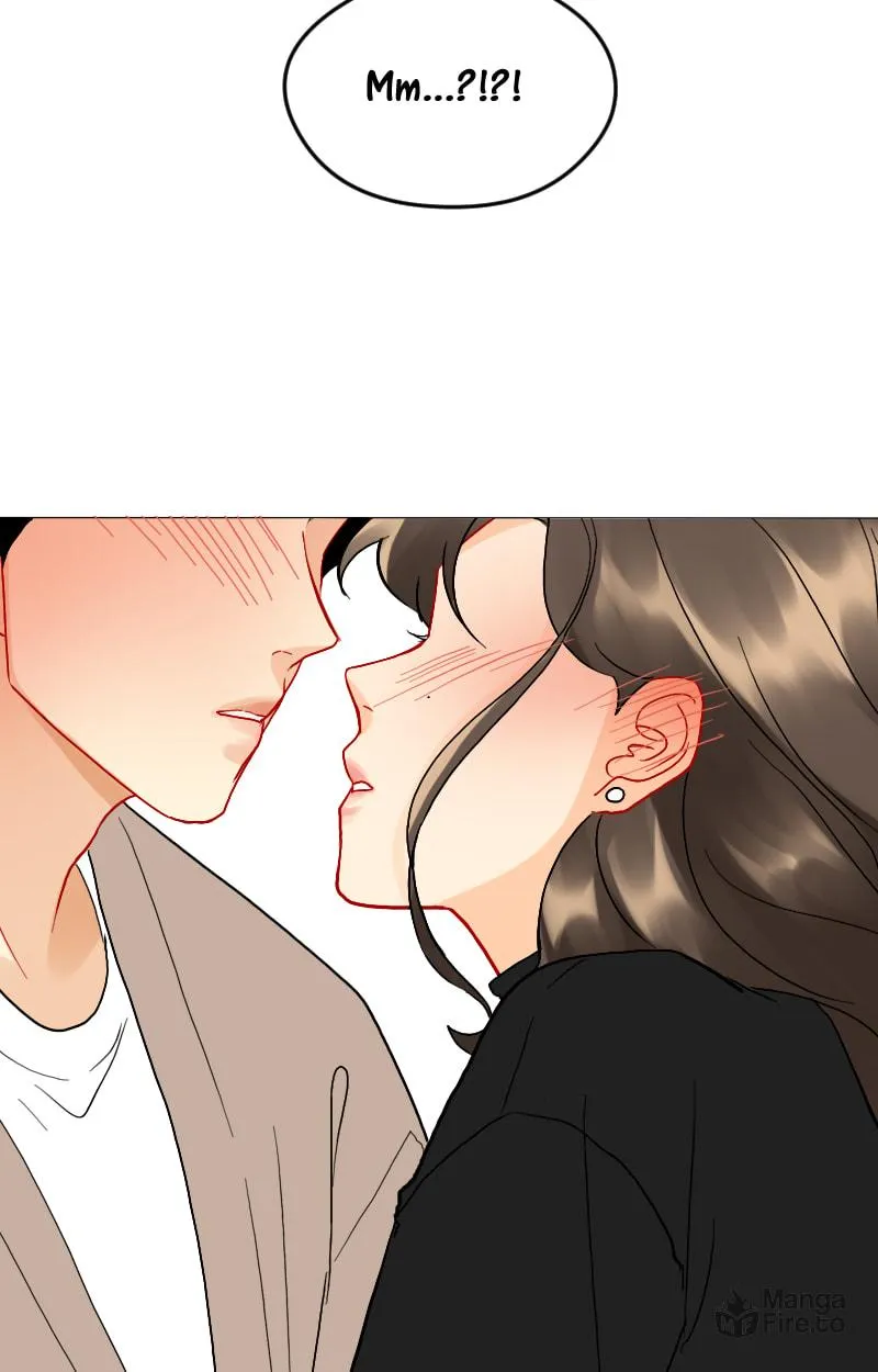 Love Me Knot Chapter 128 page 51 - 