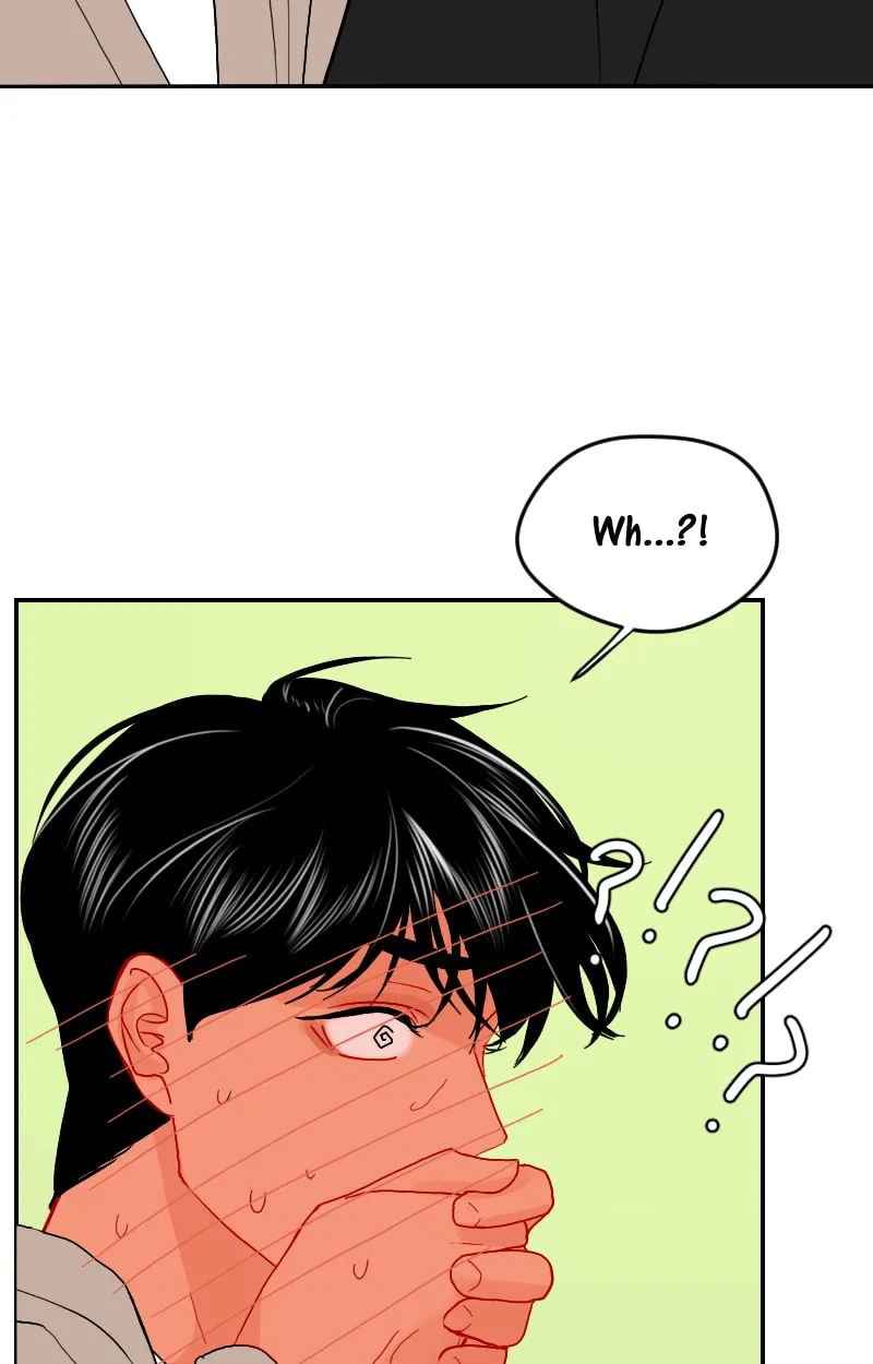 Love Me Knot Chapter 128 page 52 - 