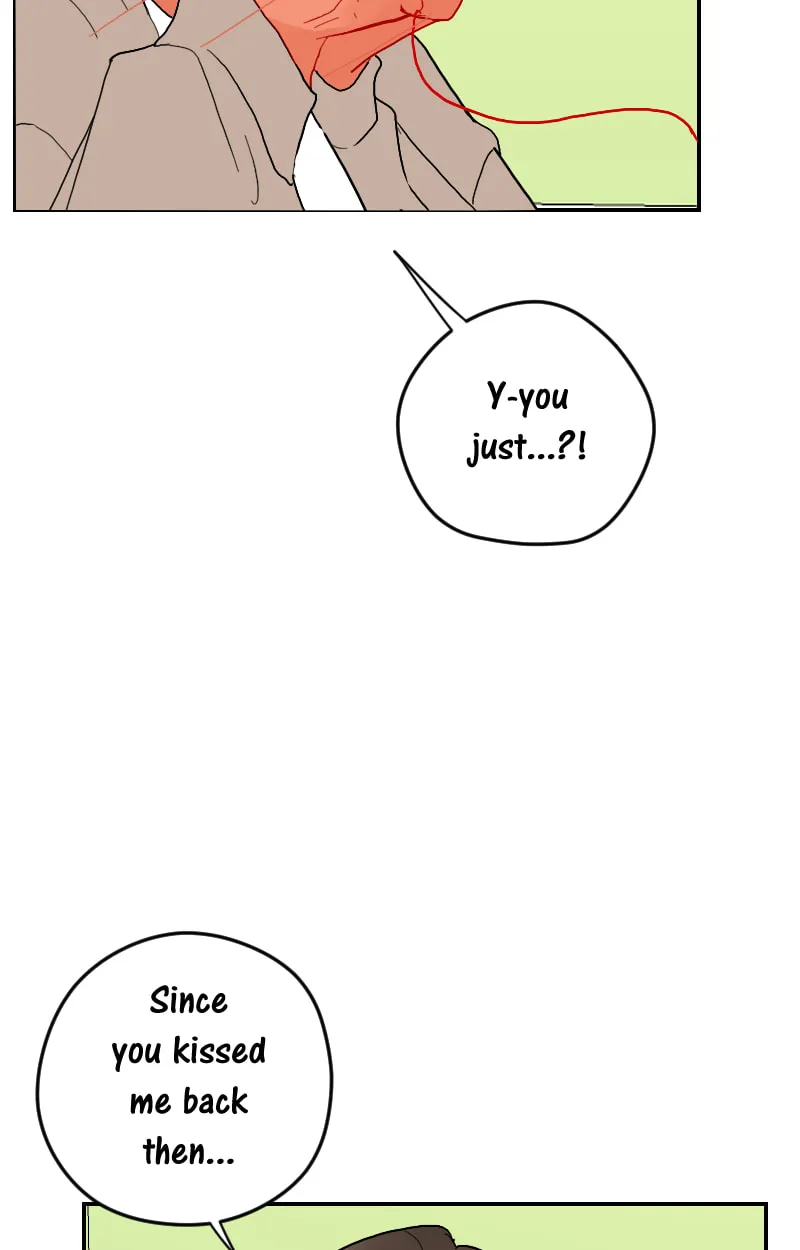 Love Me Knot Chapter 128 page 53 - 