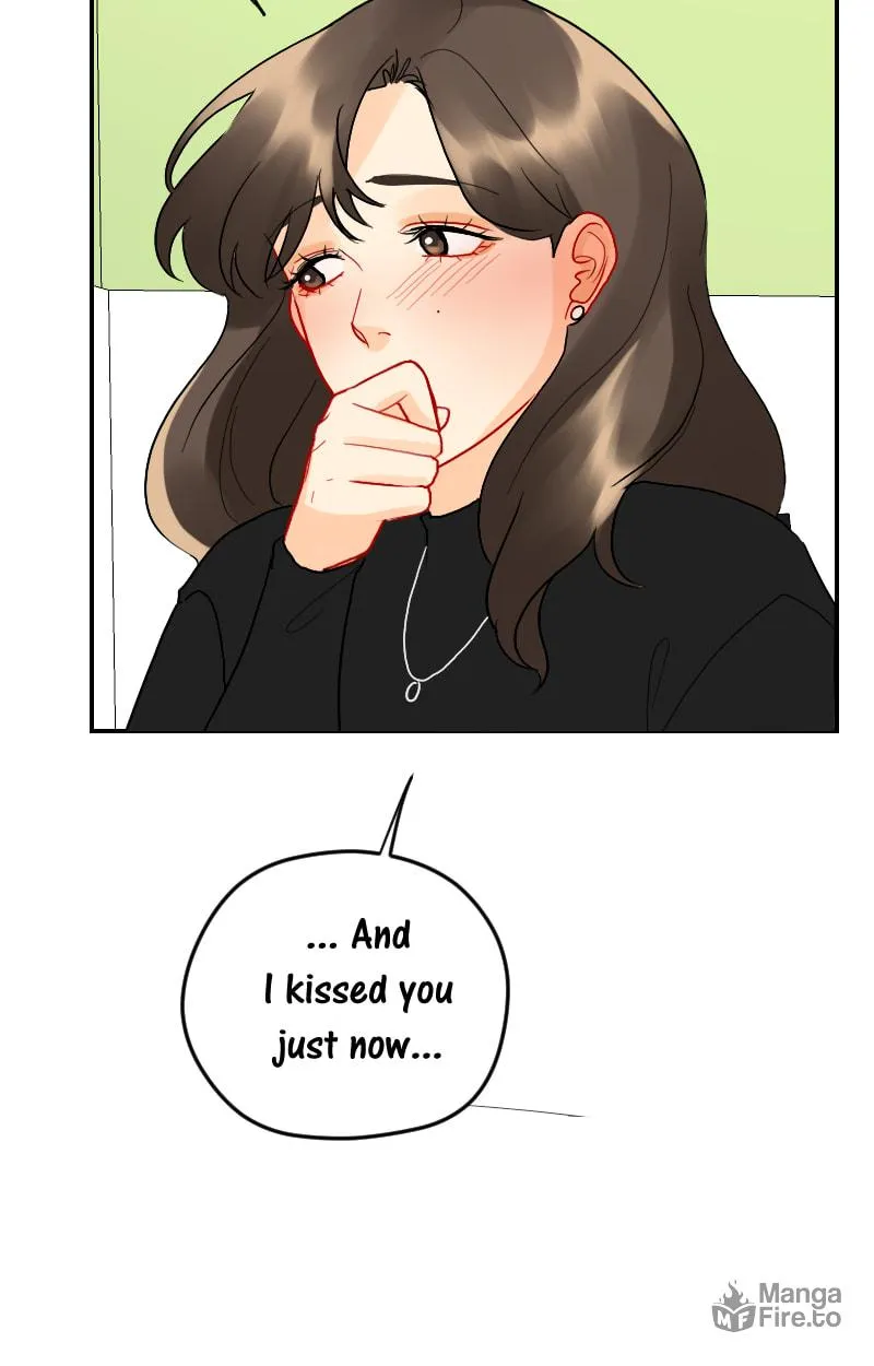 Love Me Knot Chapter 128 page 54 - 