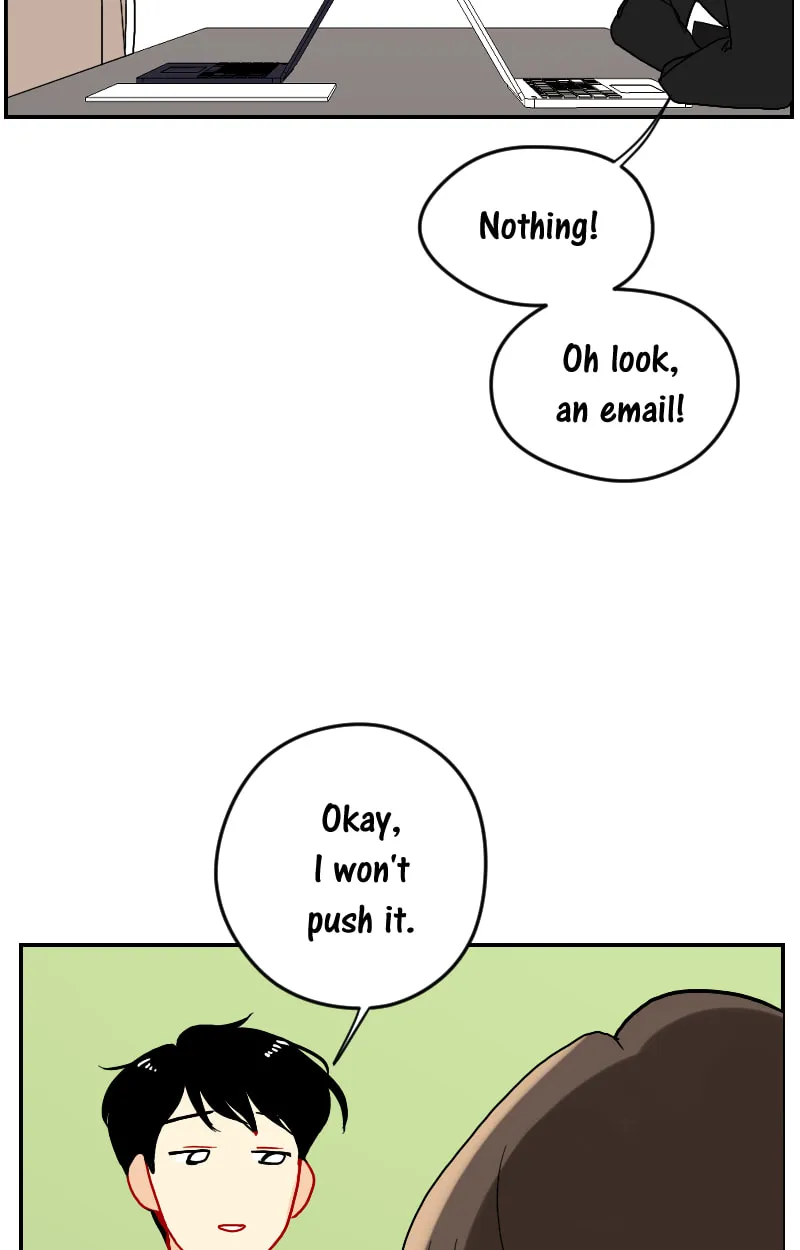 Love Me Knot Chapter 128 page 7 - 