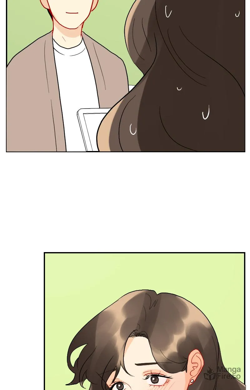 Love Me Knot Chapter 128 page 9 - 