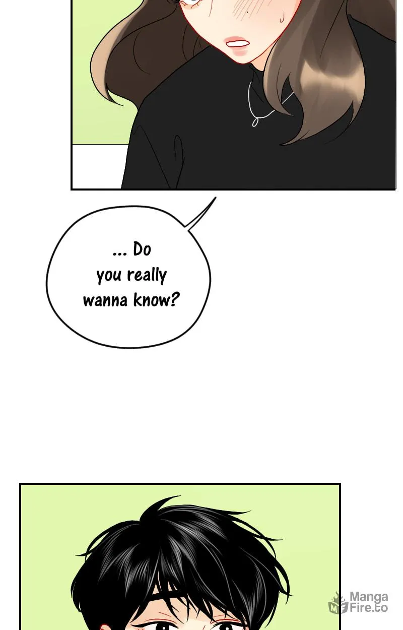 Love Me Knot Chapter 128 page 10 - 