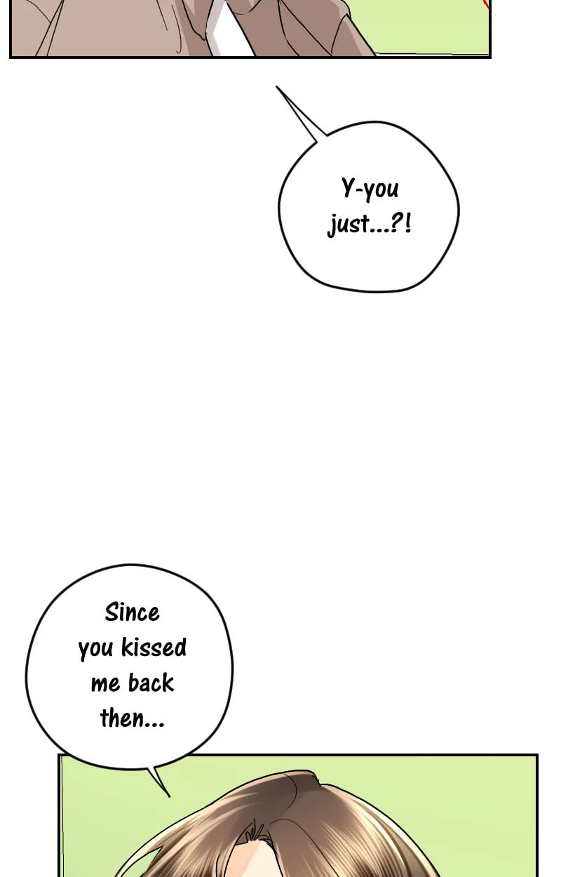 Love Me Knot Chapter 129 page 2 - 
