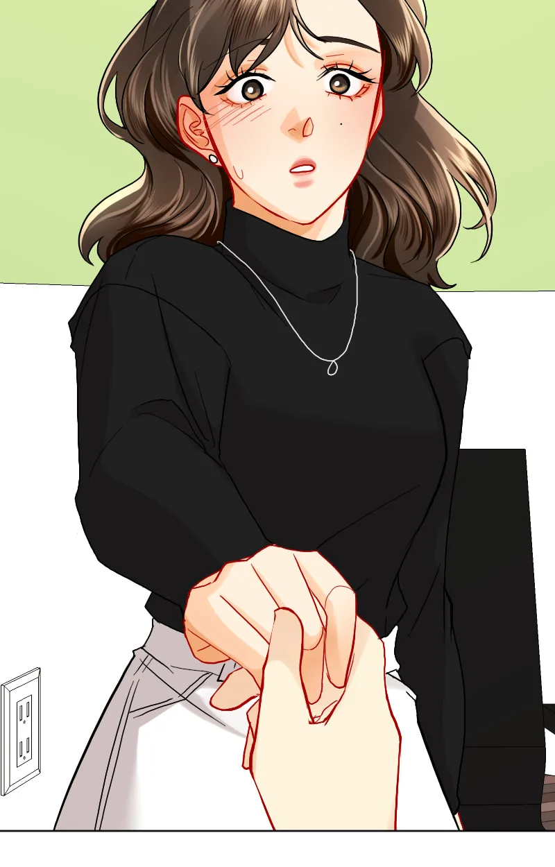 Love Me Knot Chapter 129 page 11 - 
