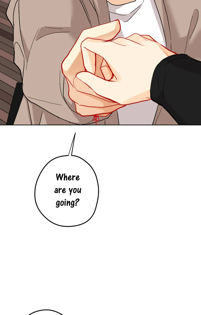 Love Me Knot Chapter 129 page 13 - 