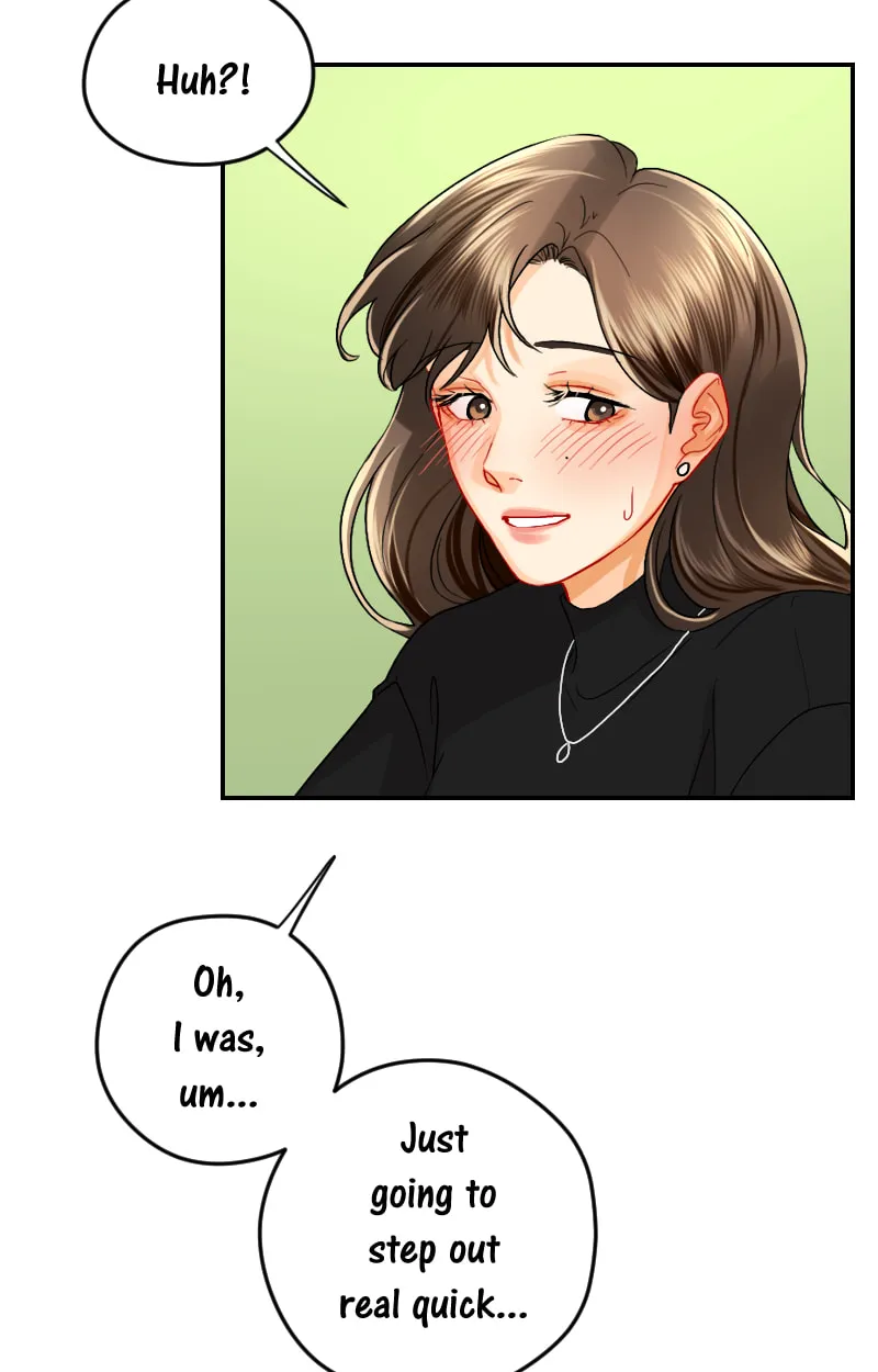 Love Me Knot Chapter 129 page 14 - 