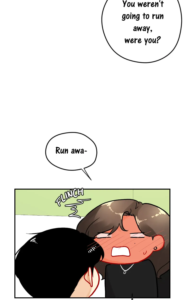 Love Me Knot Chapter 129 page 16 - 