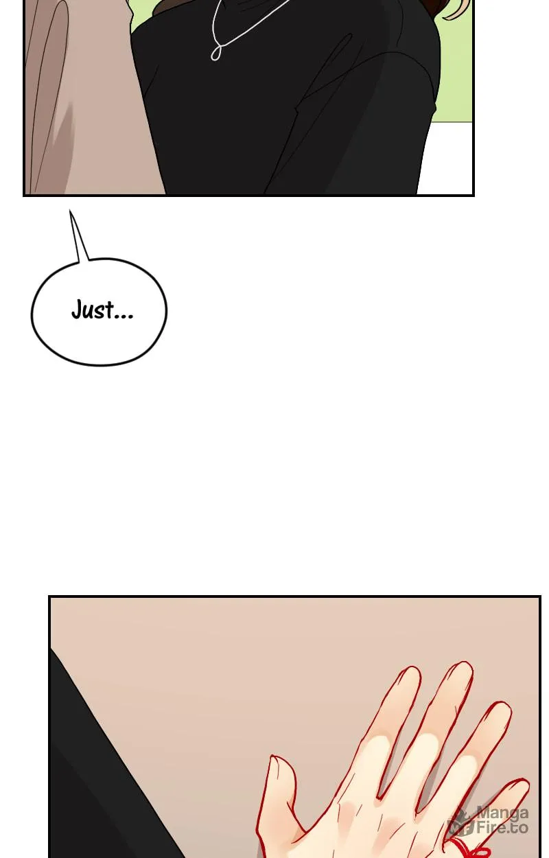 Love Me Knot Chapter 129 page 18 - 
