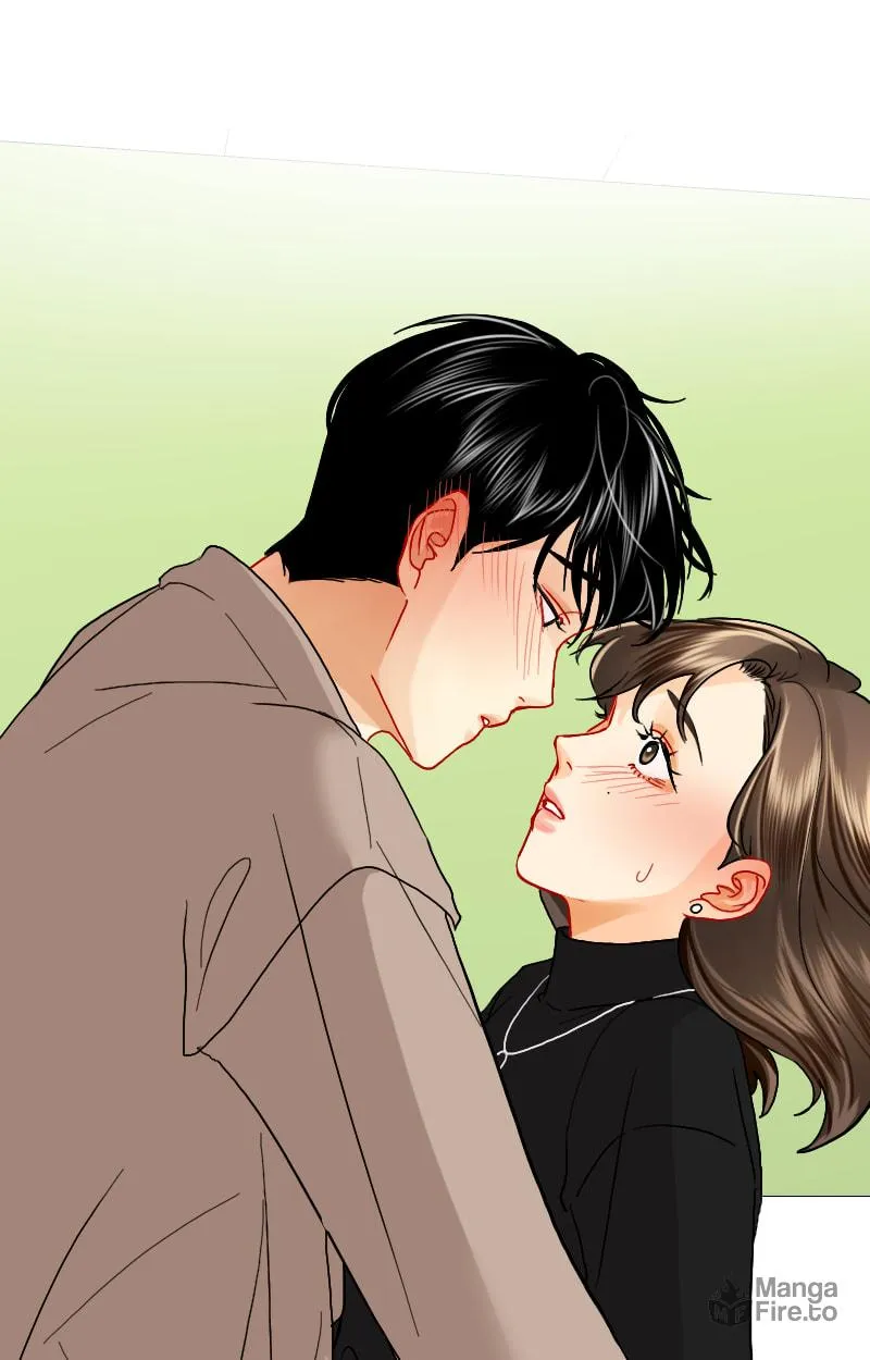 Love Me Knot Chapter 129 page 20 - 
