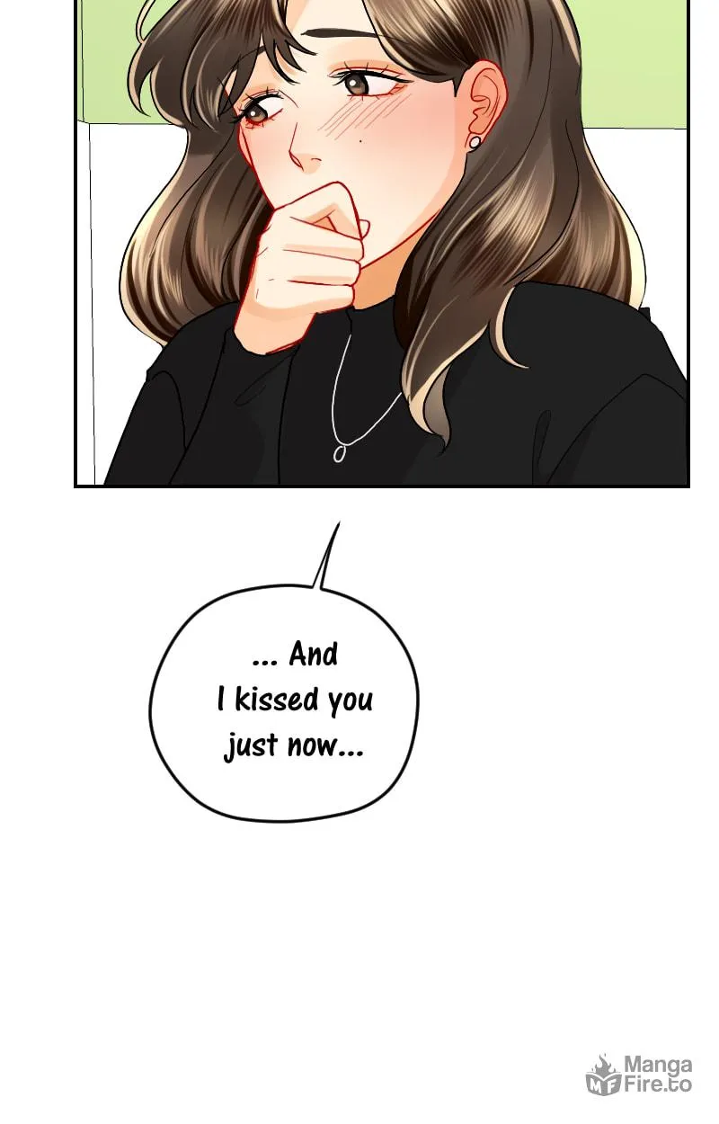 Love Me Knot Chapter 129 page 3 - 