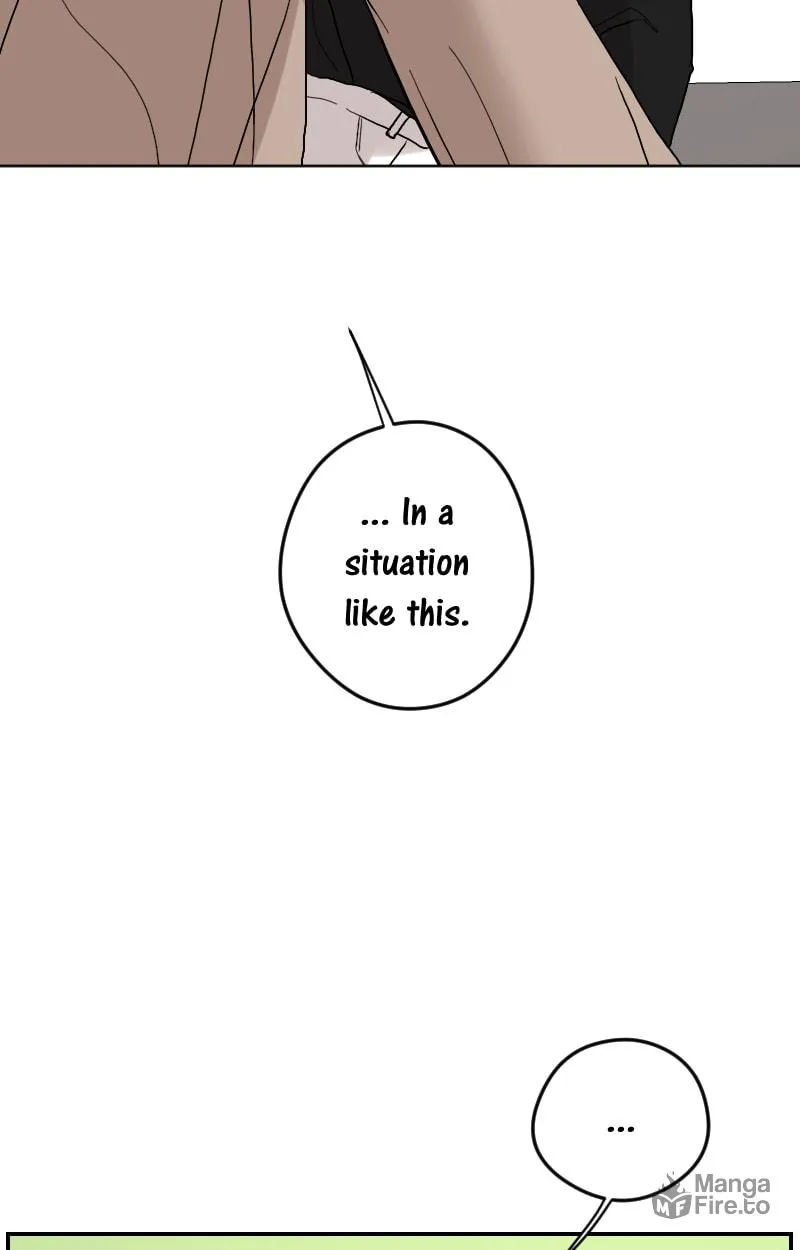 Love Me Knot Chapter 129 page 21 - 