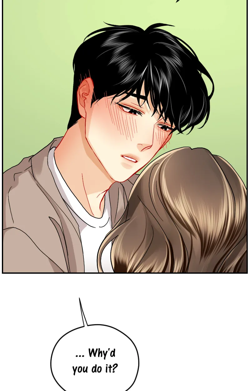 Love Me Knot Chapter 129 page 22 - 