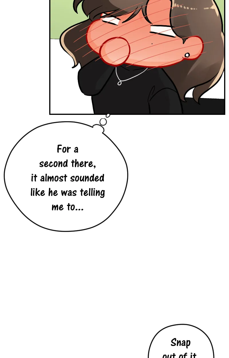 Love Me Knot Chapter 129 page 26 - 