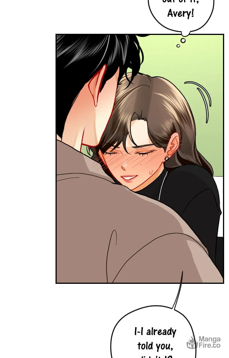 Love Me Knot Chapter 129 page 27 - 