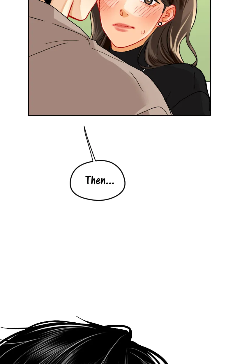 Love Me Knot Chapter 129 page 32 - 
