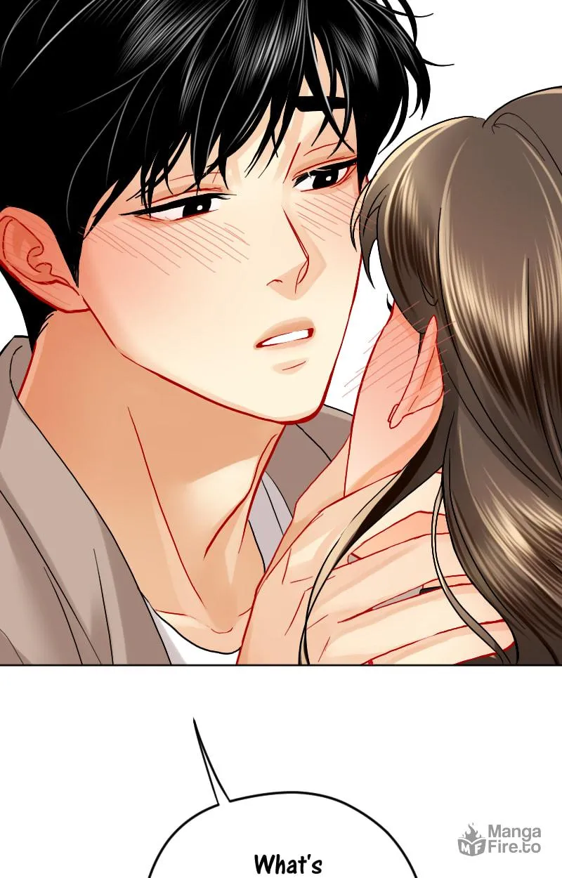 Love Me Knot Chapter 129 page 33 - 