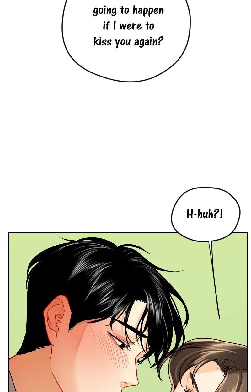 Love Me Knot Chapter 129 page 34 - 