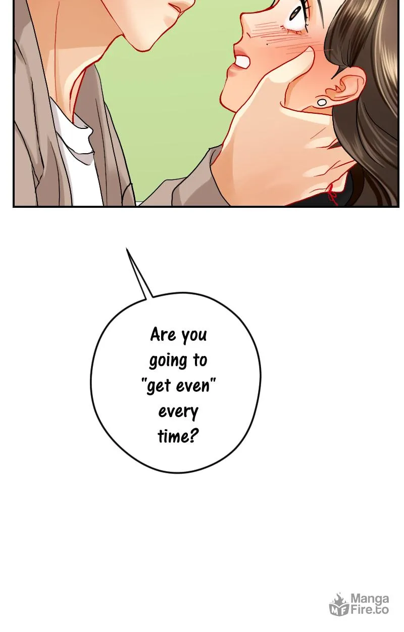 Love Me Knot Chapter 129 page 35 - 