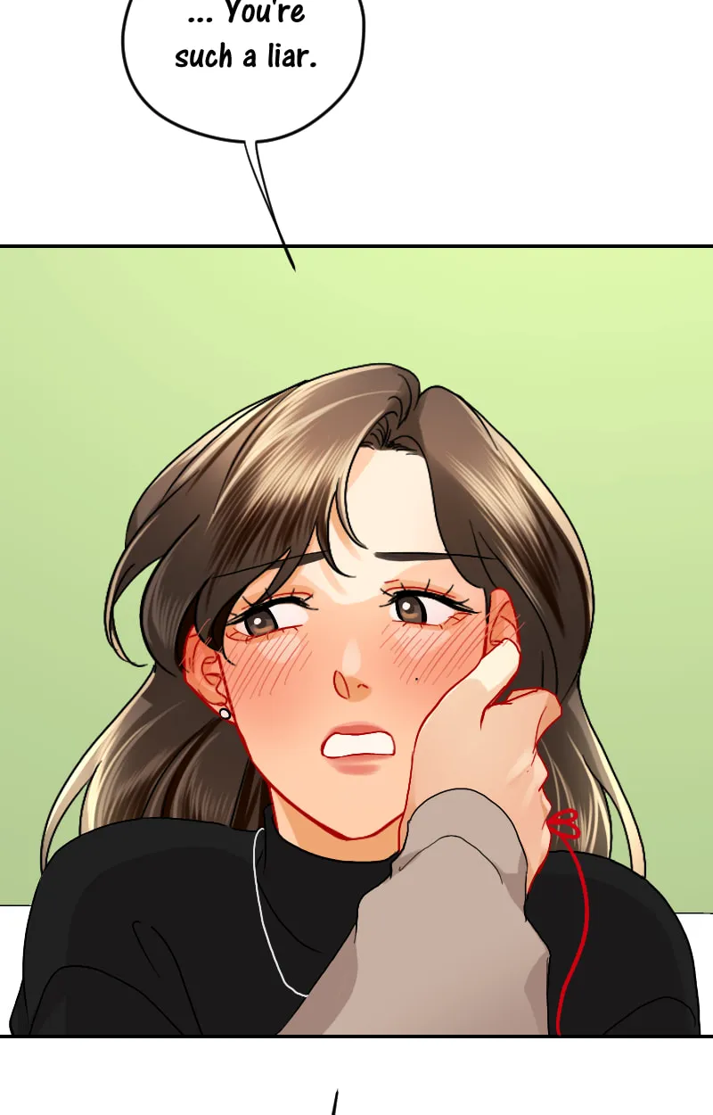 Love Me Knot Chapter 129 page 37 - 