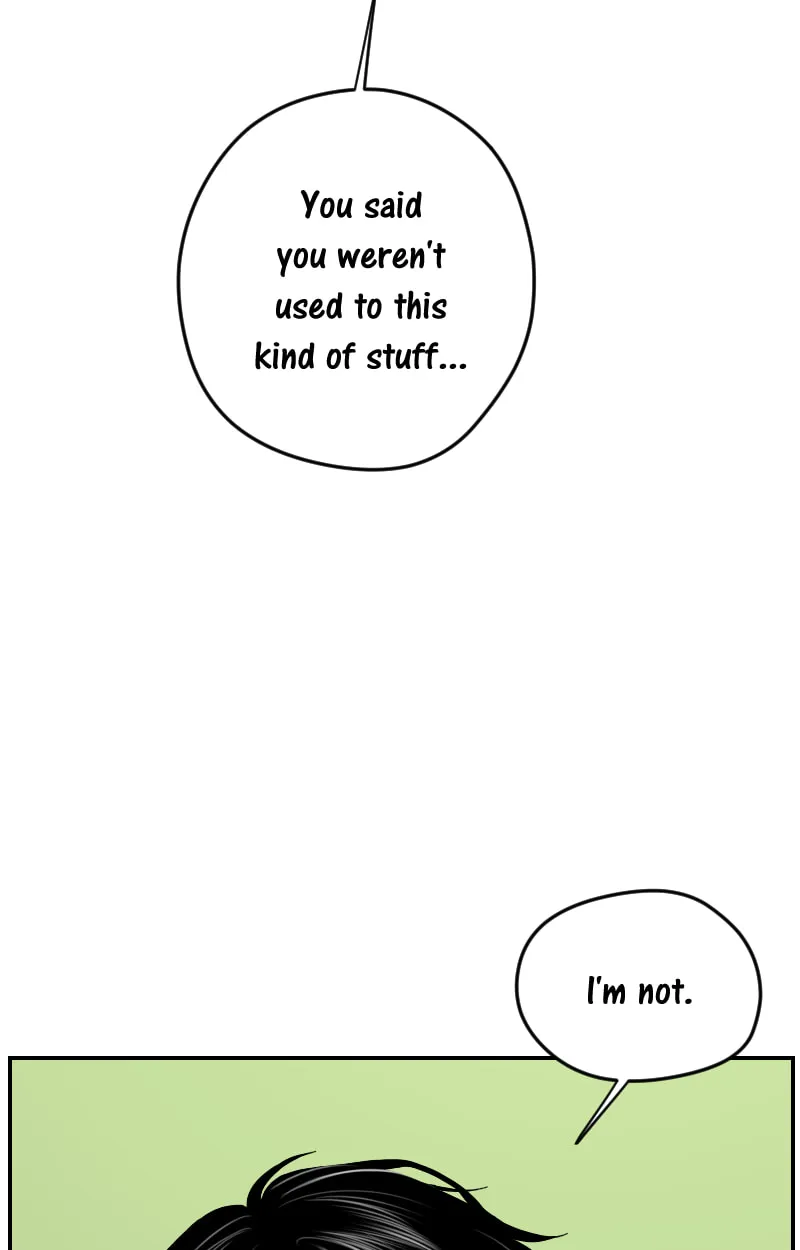 Love Me Knot Chapter 129 page 38 - 