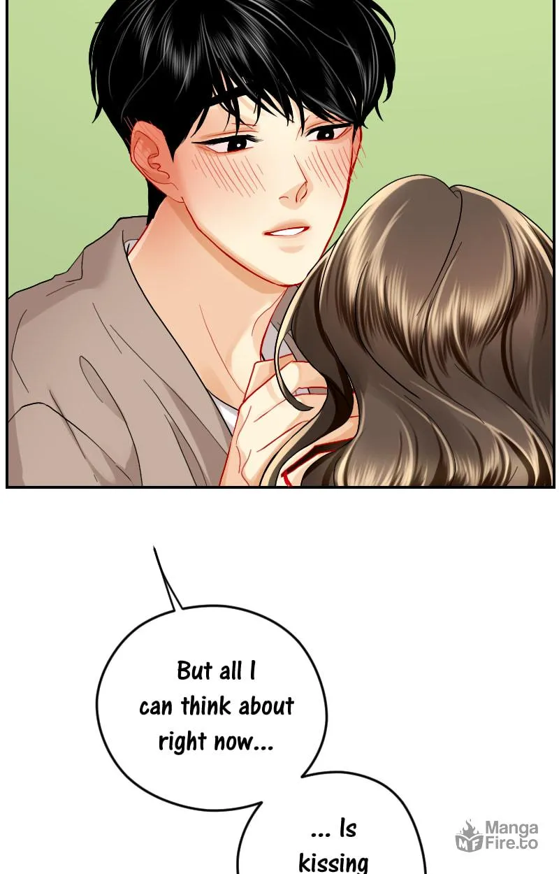 Love Me Knot Chapter 129 page 39 - 