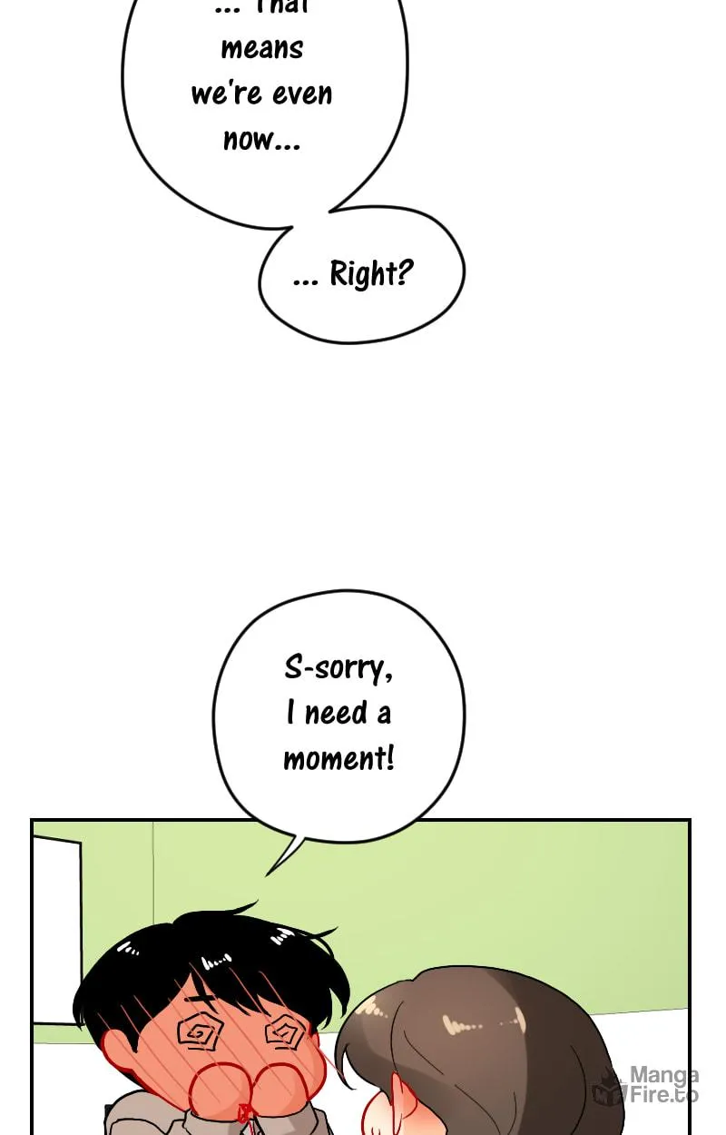 Love Me Knot Chapter 129 page 5 - 