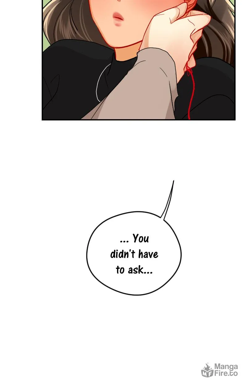 Love Me Knot Chapter 129 page 42 - 