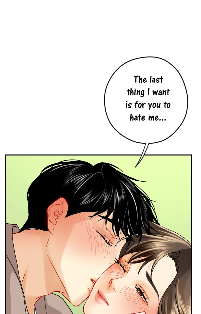 Love Me Knot Chapter 129 page 43 - 
