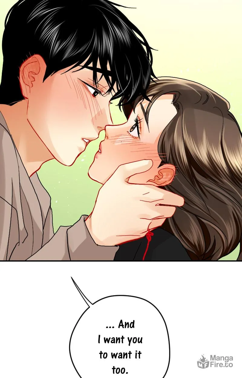 Love Me Knot Chapter 129 page 45 - 