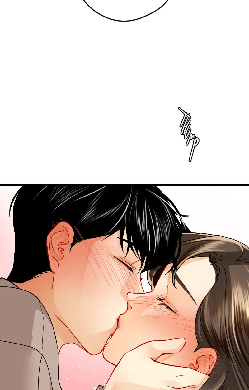 Love Me Knot Chapter 129 page 46 - 