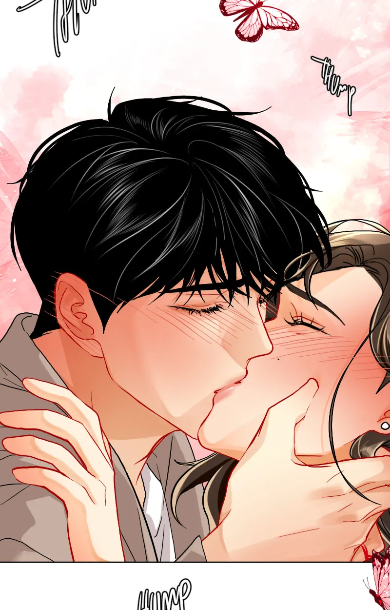 Love Me Knot Chapter 129 page 49 - 