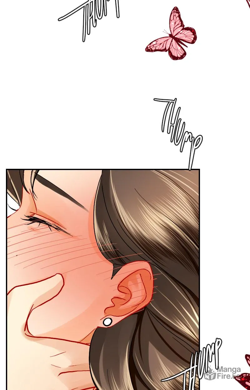 Love Me Knot Chapter 129 page 50 - 
