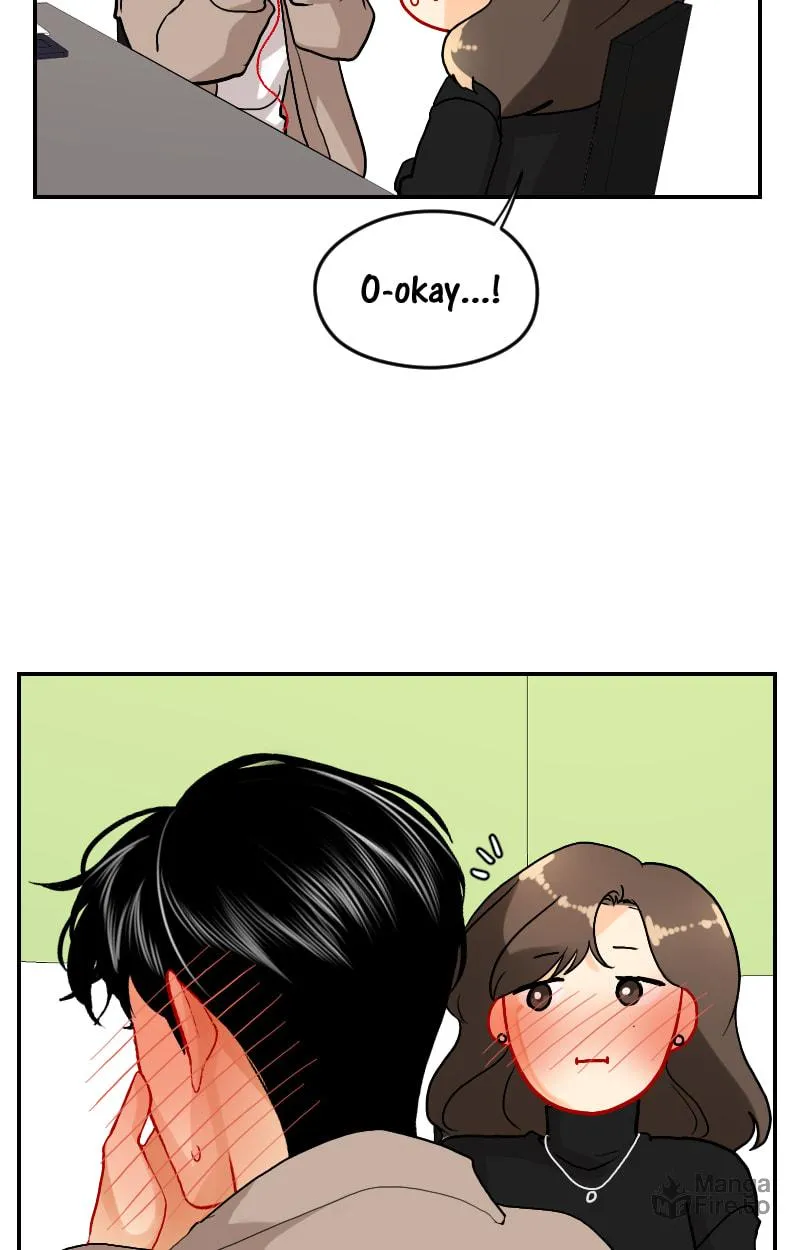 Love Me Knot Chapter 129 page 6 - 