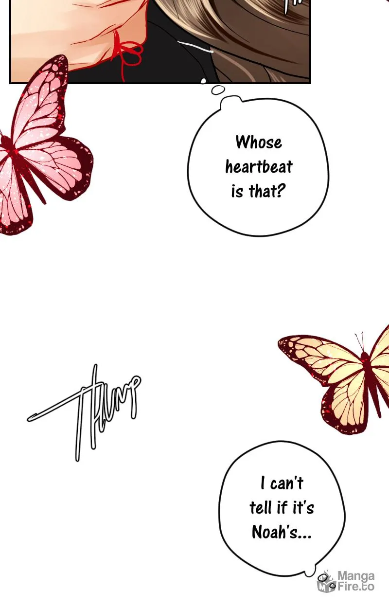 Love Me Knot Chapter 129 page 51 - 