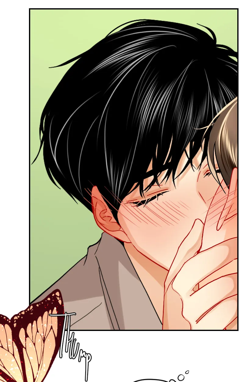 Love Me Knot Chapter 129 page 52 - 