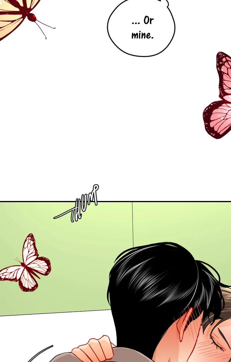 Love Me Knot Chapter 129 page 53 - 