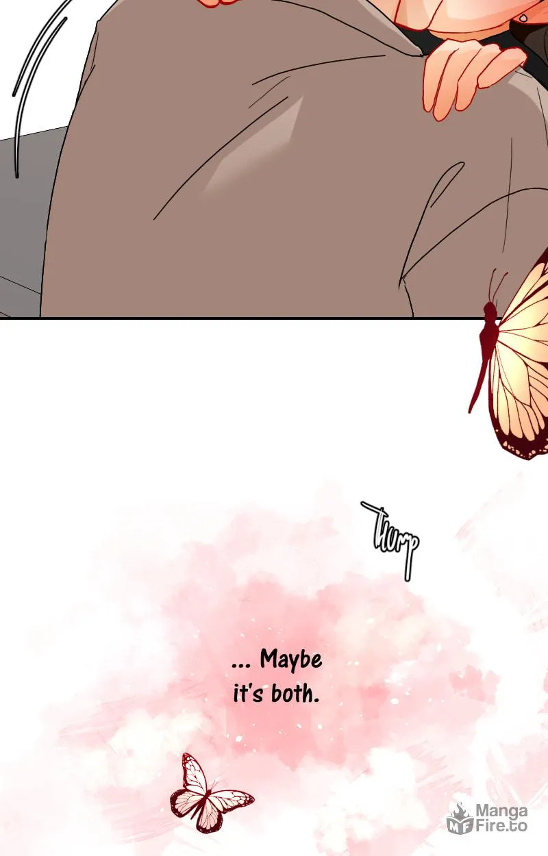 Love Me Knot Chapter 129 page 54 - 