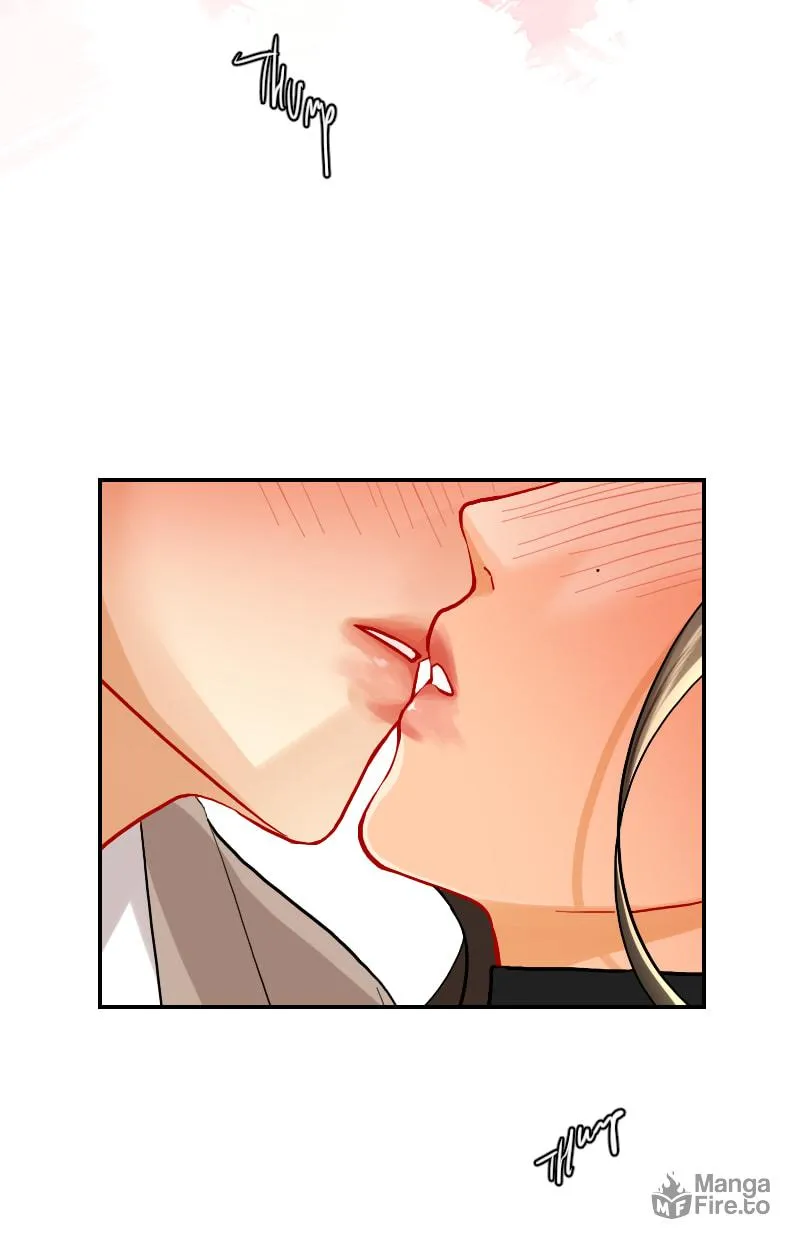 Love Me Knot Chapter 129 page 55 - 