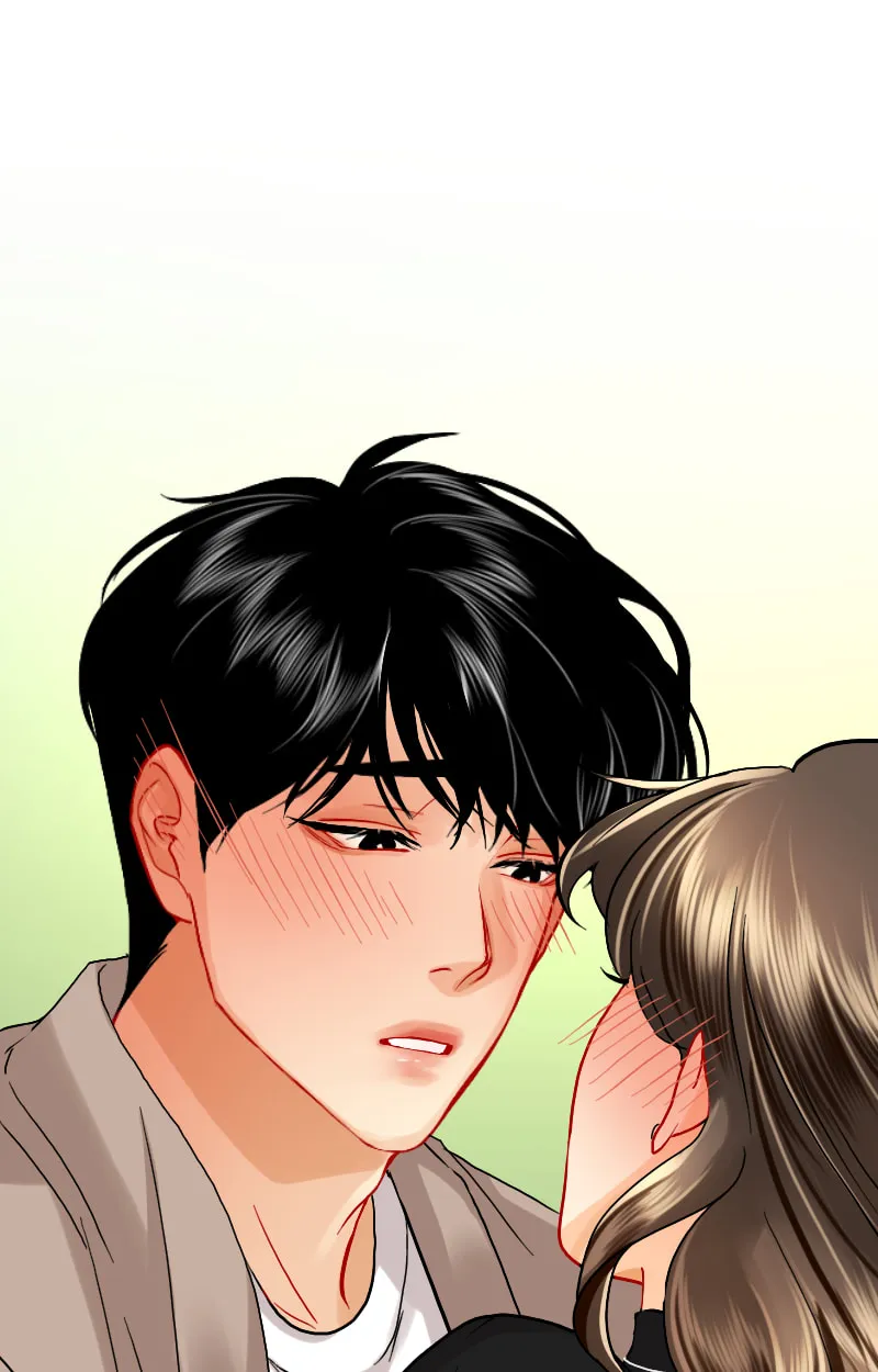 Love Me Knot Chapter 129 page 56 - 